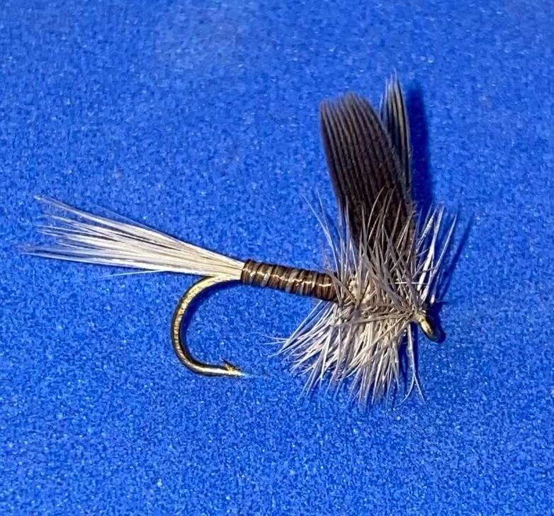 blue quill