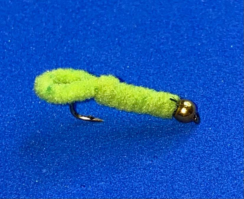 Green Weeney