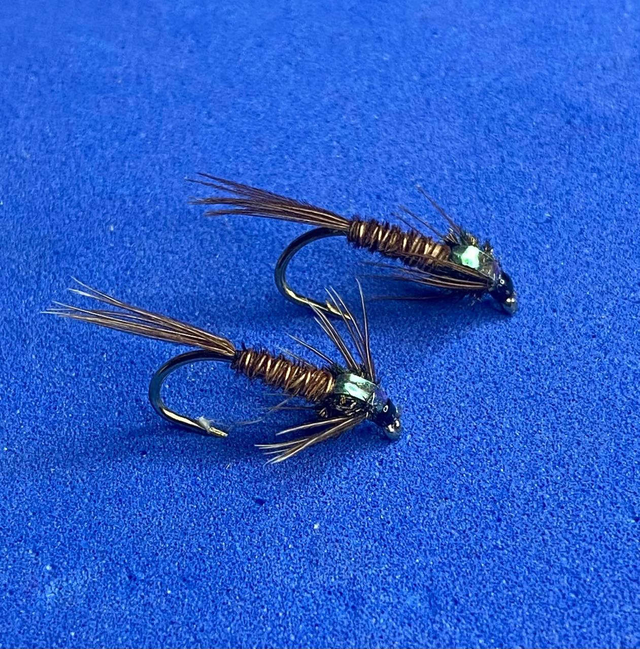 Flashback Pheasant Tail Natural