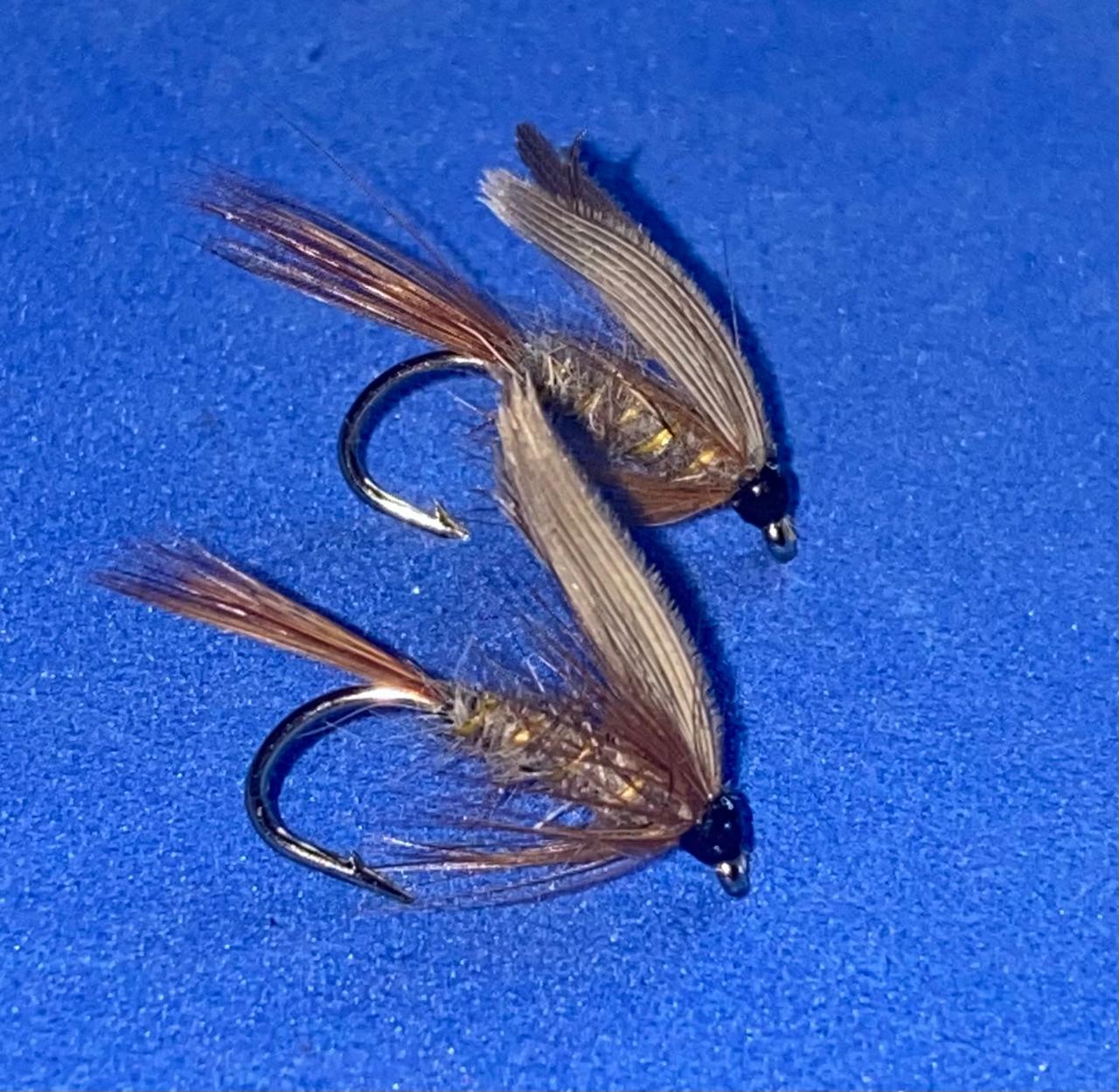 Hares Ear Wet