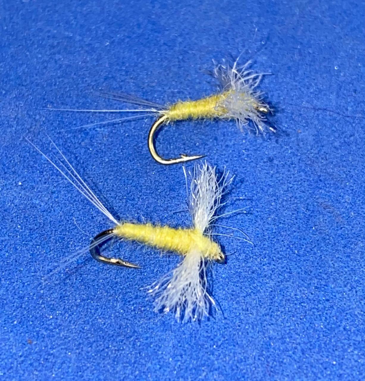 PMD Spinner