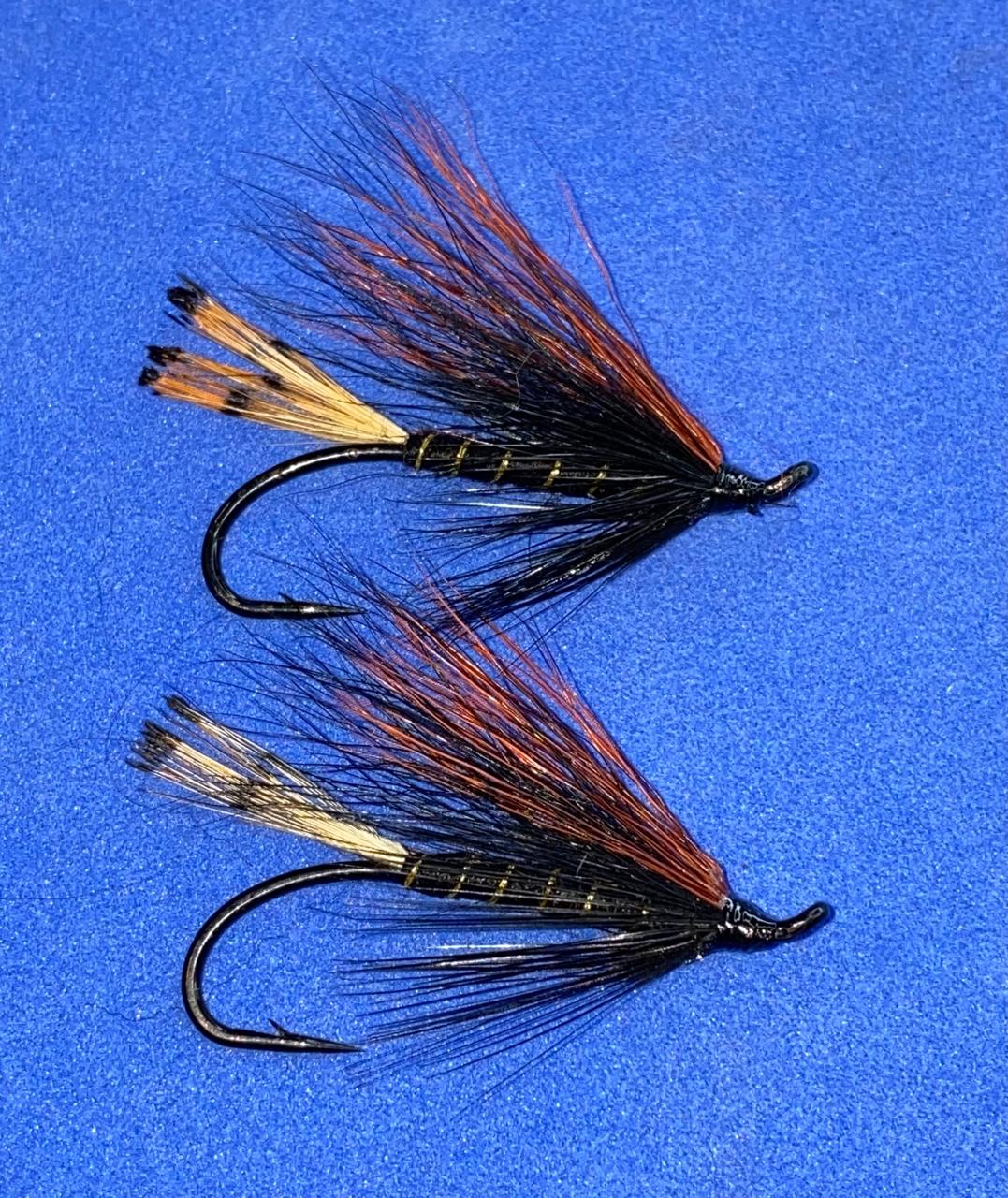 Stewart Salmon