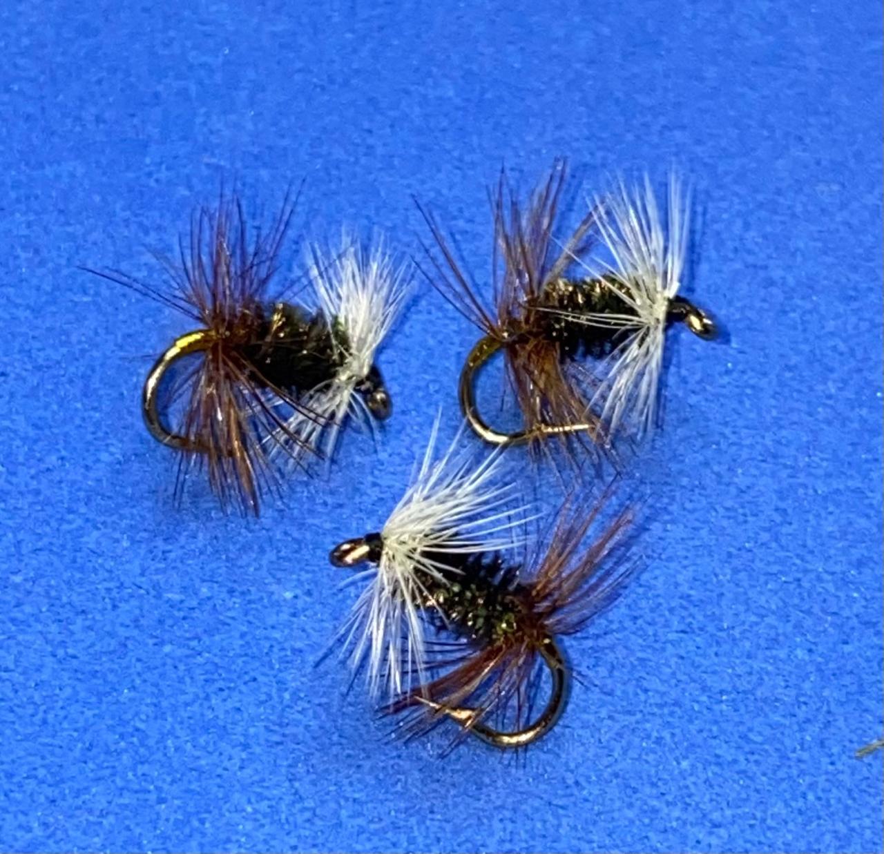 Renegade Dry Fly