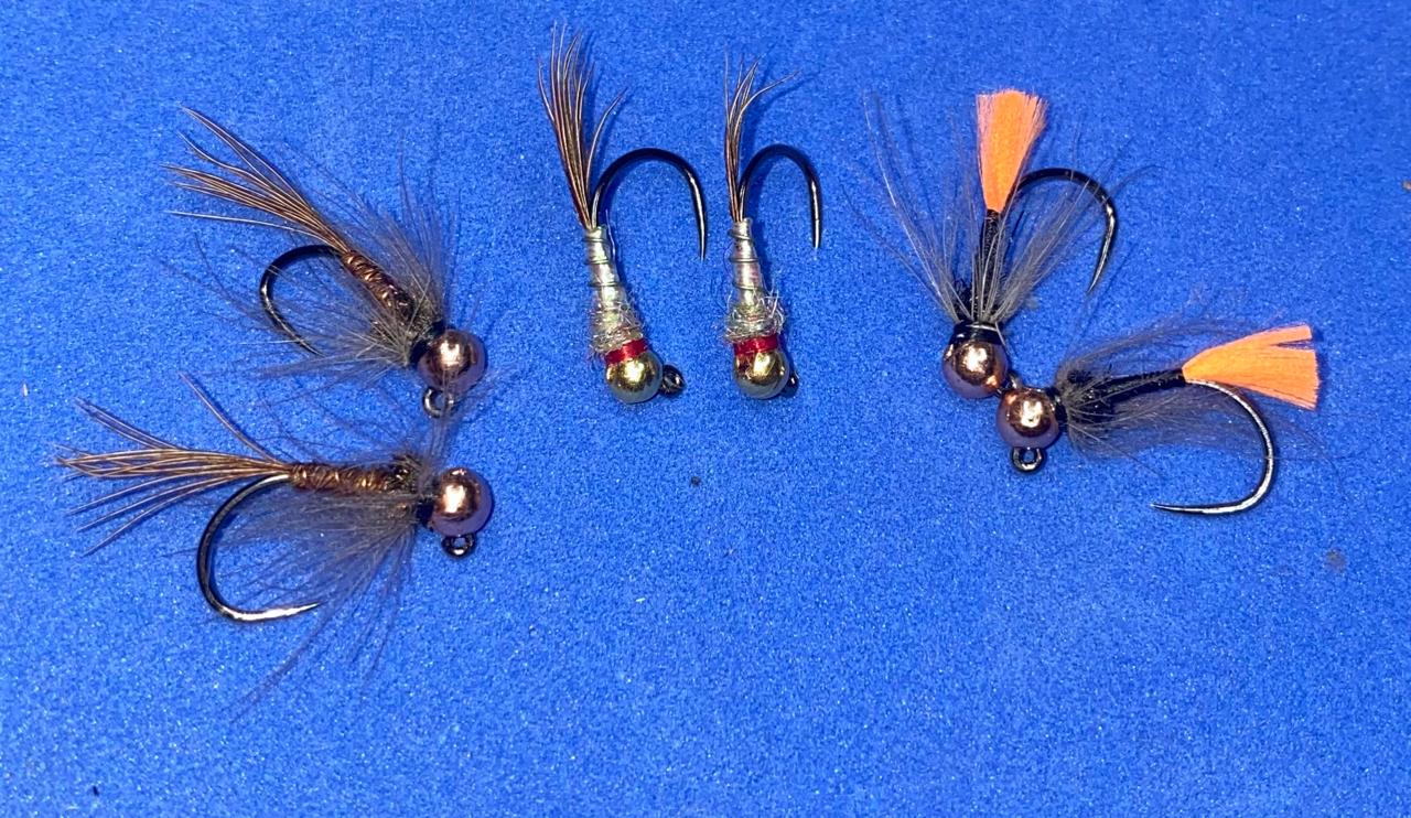 Jig Heads